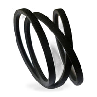 72" Deck Belt Suitable for Exmark Lazer Z E S X 109-9023 135-5777 - ZT2