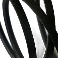 Made with Kevlar deck drive belt for Toro 126-6626 Exmark 126-6626 Radius mowers - XQ1