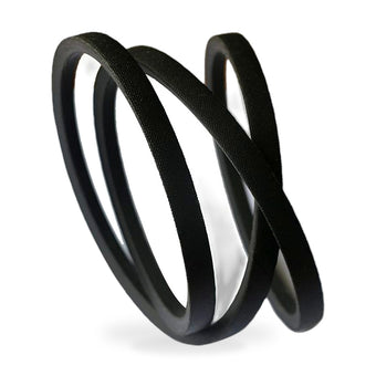 compare product Made with Kevlar deck drive belt for Toro 126-6626 Exmark 126-6626 Radius mowers