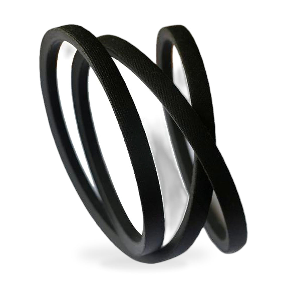 07200718 Drive Belt Suitable for Ariens Ikon-XD 52 Ikon-XD 42 Ikon-X 52