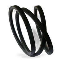 07200718 Drive Belt Suitable for Ariens Ikon-XD 52 Ikon-XD 42 Ikon-X 52