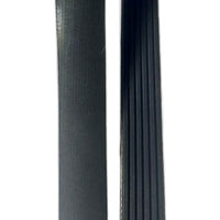Serpentine Drive Fan Belt Suitable for GMC Sierra 1500 5.3L 6.2L