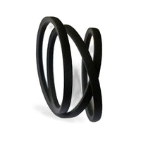 Deck Belt Suitable for BMW X3 2.5L
