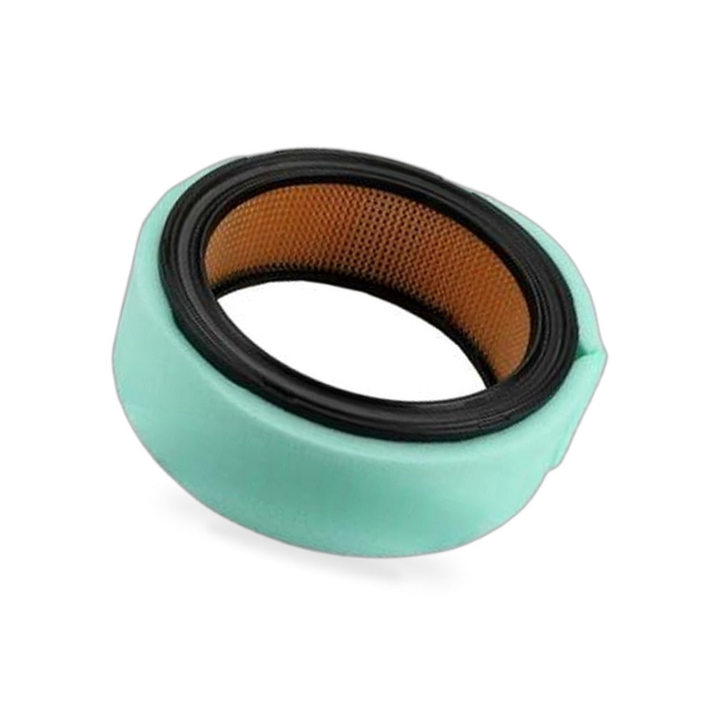 Suitable for John Deere L130 G110 G100 M665 M655 lawn mower air filter debugging kit - BD1