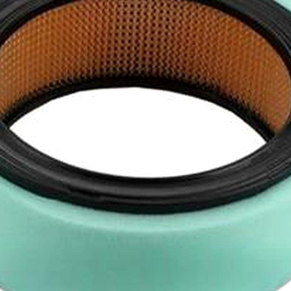 Suitable for John Deere L130 G110 G100 M665 M655 lawn mower air filter debugging kit - XQ1