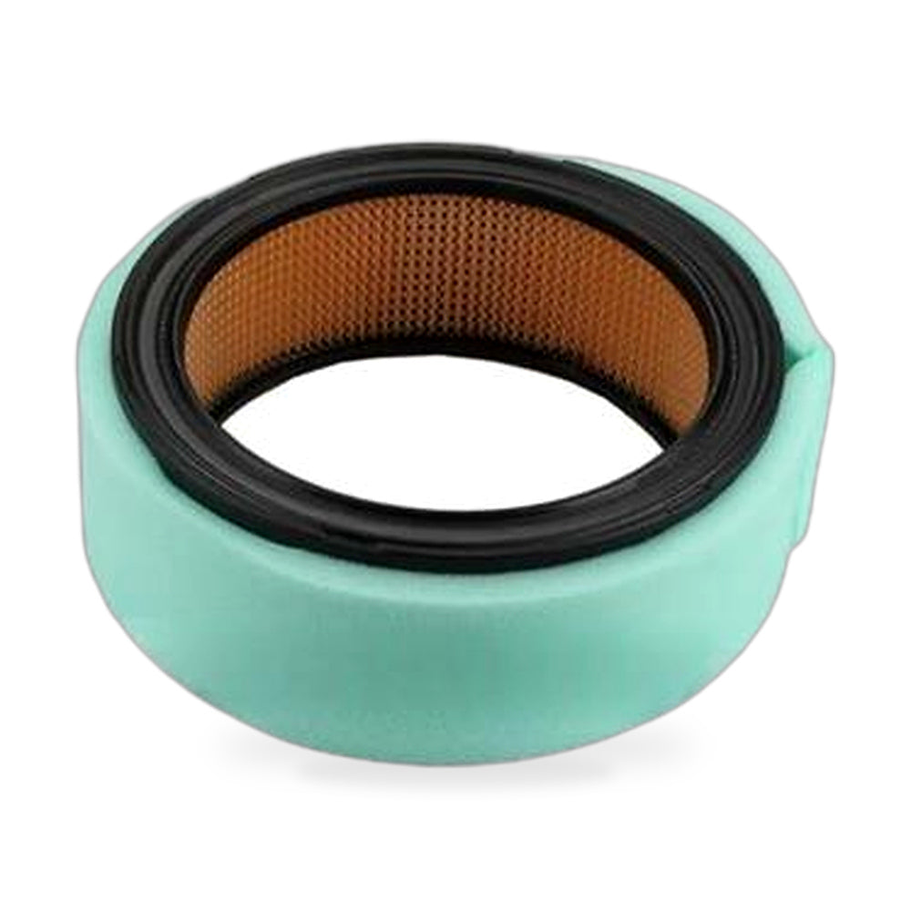 Suitable for John Deere L130 G110 G100 M665 M655 lawn mower air filter debugging kit - ZT2