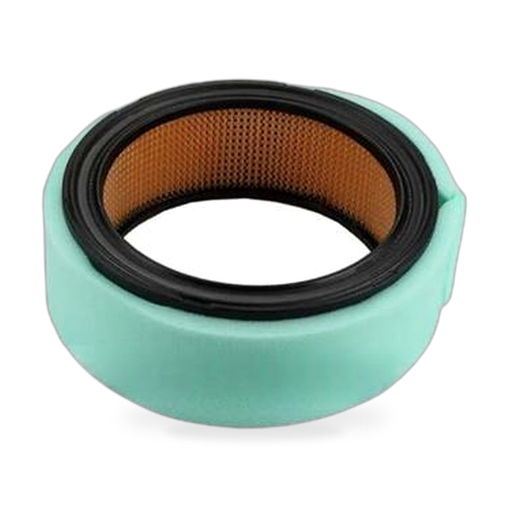 Suitable for John Deere L130 G110 G100 M665 M655 lawn mower air filter debugging kit - ZT3