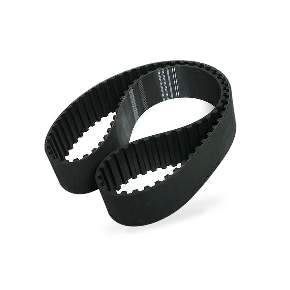 Rubber synchronous belt 1280-S8M/width 20mm 754-04136 954-04136 - BD2