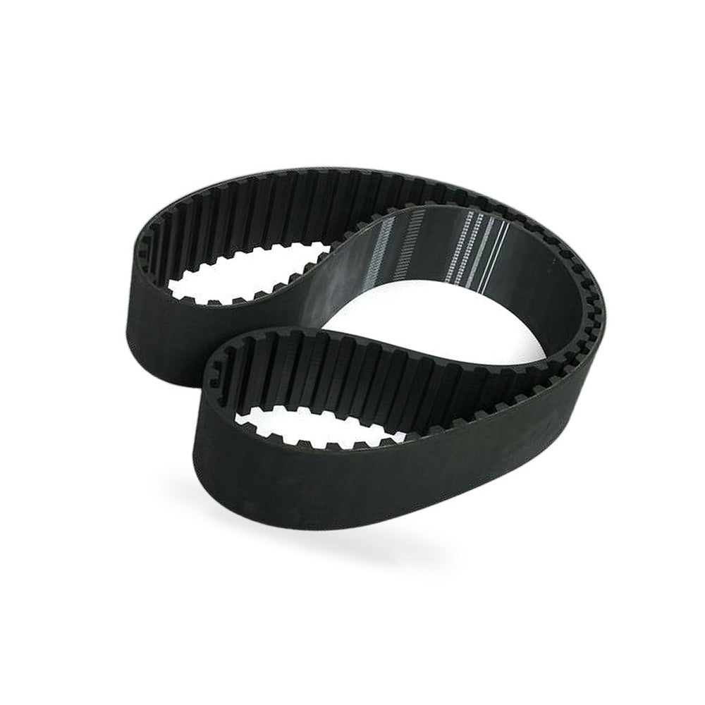 Rubber synchronous belt 1280-S8M/width 20mm 754-04136 954-04136 - BD3