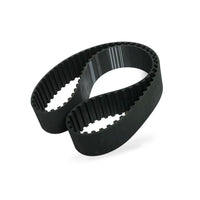 Rubber synchronous belt 1280-S8M/width 20mm 754-04136 954-04136 - BD4