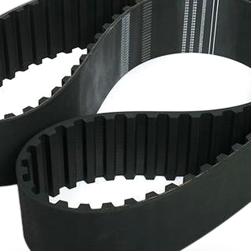 Rubber synchronous belt 1280-S8M/width 20mm 754-04136 954-04136 - XQ1