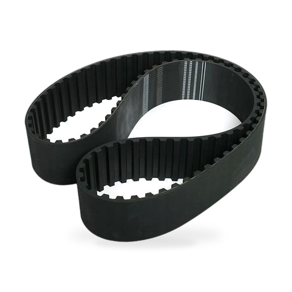 Rubber synchronous belt 1280-S8M/width 20mm 754-04136 954-04136 - ZT2