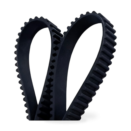 Rubber synchronous belt 191S8M32/width 32mm, length 1528mm (order note S8M1528-32) - ZT2