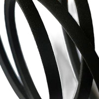 "TCU26909 Replacement Deck Belt Fits John Deere Z820A Z840A Z830A Z850A" - XQ1