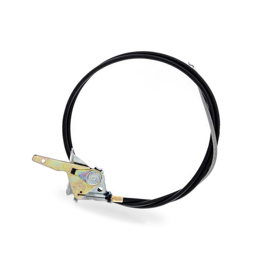 "CUB CADET 746P05811A Throttle Choke Cable 51.0 Lg ZT1 ZTX4 ULTIMA 42 46 48 54 60"