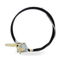 "CUB CADET 746P05811A Throttle Choke Cable 51.0 Lg ZT1 ZTX4 ULTIMA 42 46 48 54 60" - ZT2