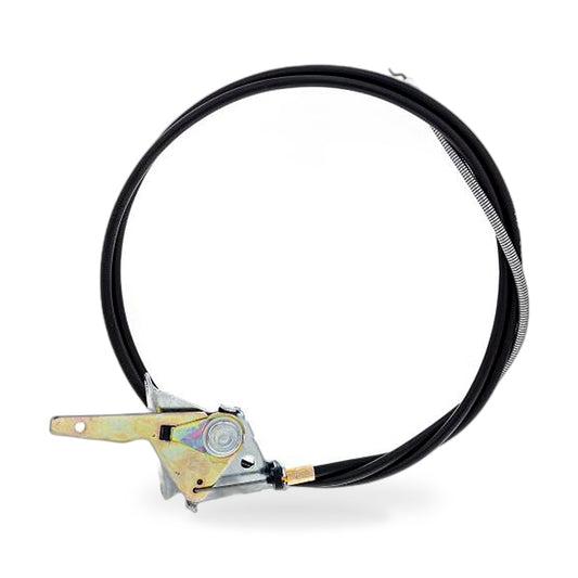 "CUB CADET 746P05811A Throttle Choke Cable 51.0 Lg ZT1 ZTX4 ULTIMA 42 46 48 54 60" - ZT2