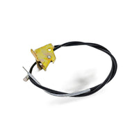 "CUB CADET 946-04556 Throttle Cable 38"" X 1.6 LGT SLTX LGTX GT LTX 1042 1045 1046" - BD2