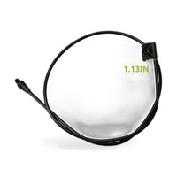 Lawn Mower Brake Cable Suitable for Honda HRR216