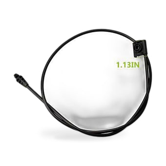 compare product Lawn Mower Brake Cable Suitable for Honda HRR216