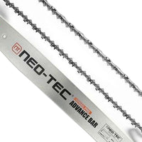 "Bar & Chain Combo 18"" 325 063 74DL suits STIHL MS261 MS271 MS291
" - XQ1