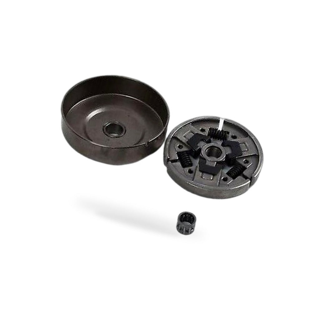 For-Stihl MS391 MS311 Chainsaw 3/8"-7T Spur Clutch Drum Sprocket Bearing Kit - BD1