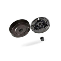 For-Stihl MS391 MS311 Chainsaw 3/8"-7T Spur Clutch Drum Sprocket Bearing Kit - BD2