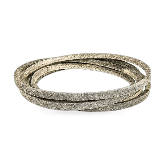 Engine to Deck Primary V Belt Suitable For John Deere X300R Para-Aramid Fiber - ZT2