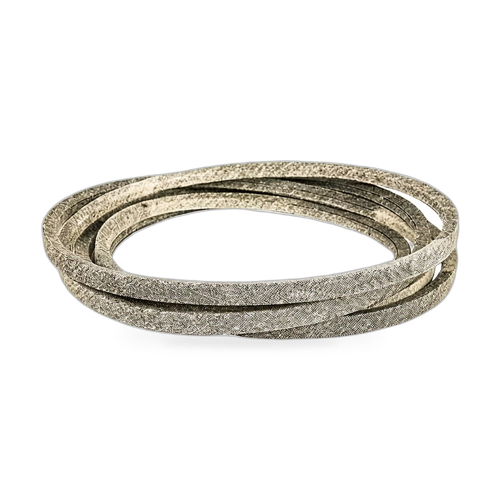 Engine to Deck Primary V Belt Suitable For John Deere X300R Para-Aramid Fiber - ZT2