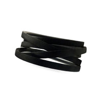 Drive Belt 1/2 inch  x 92.5 inch  Suitable for Husqvarna 2042 LS