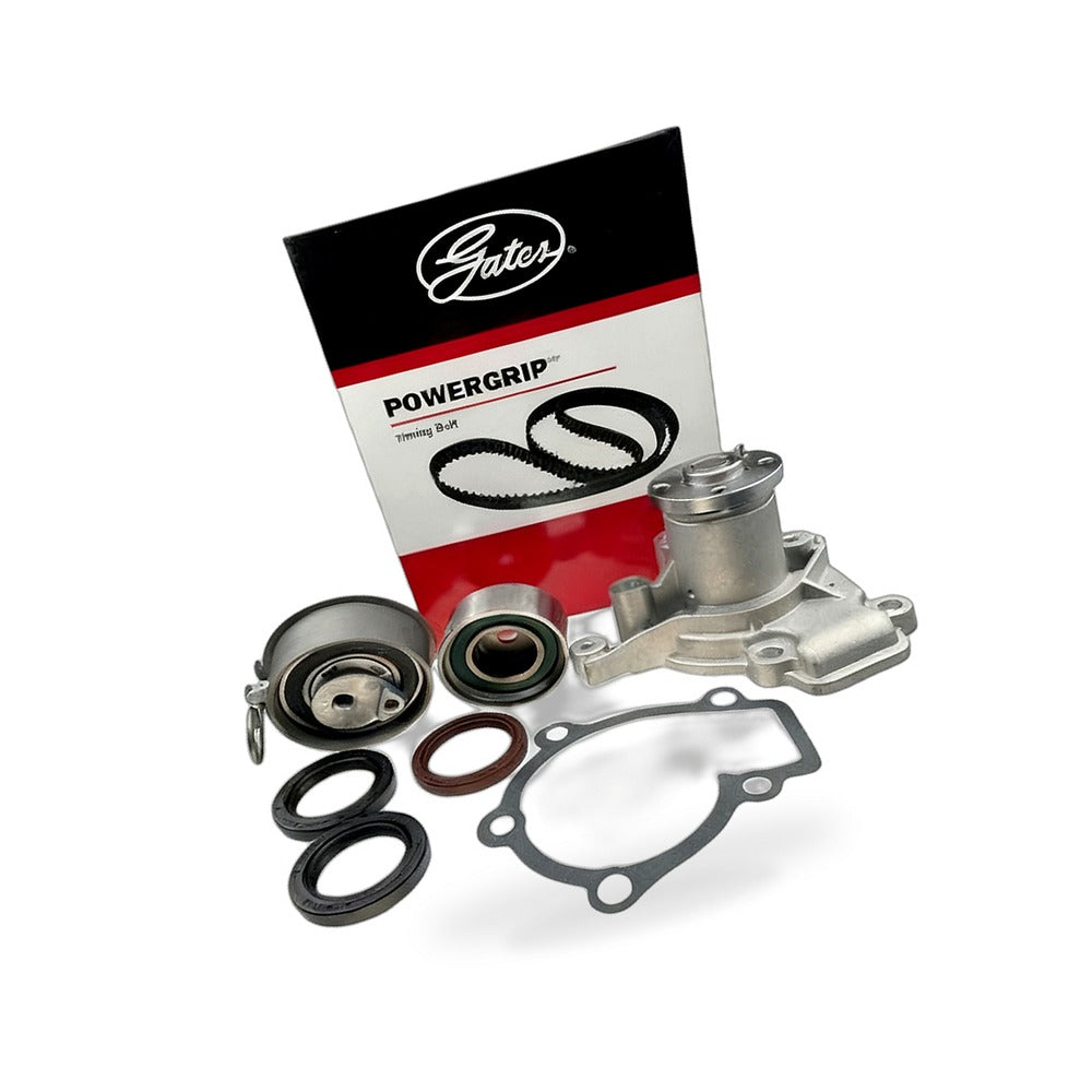 Tensioner Assy-Valve Timing Belt Suitable for Kia Cerato 04-08 24410-23050 - BD2