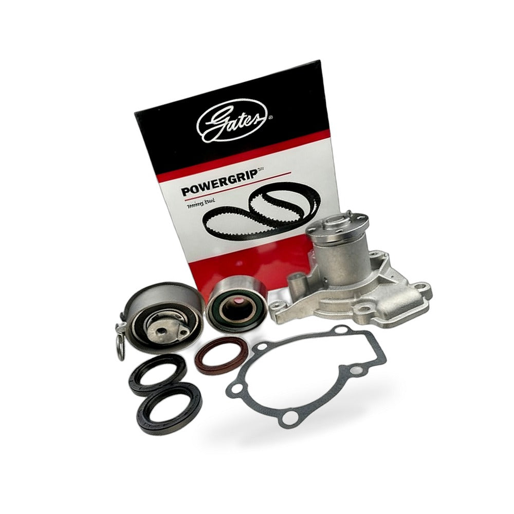 Tensioner Assy-Valve Timing Belt Suitable for Kia Cerato 04-08 24410-23050 - BD4