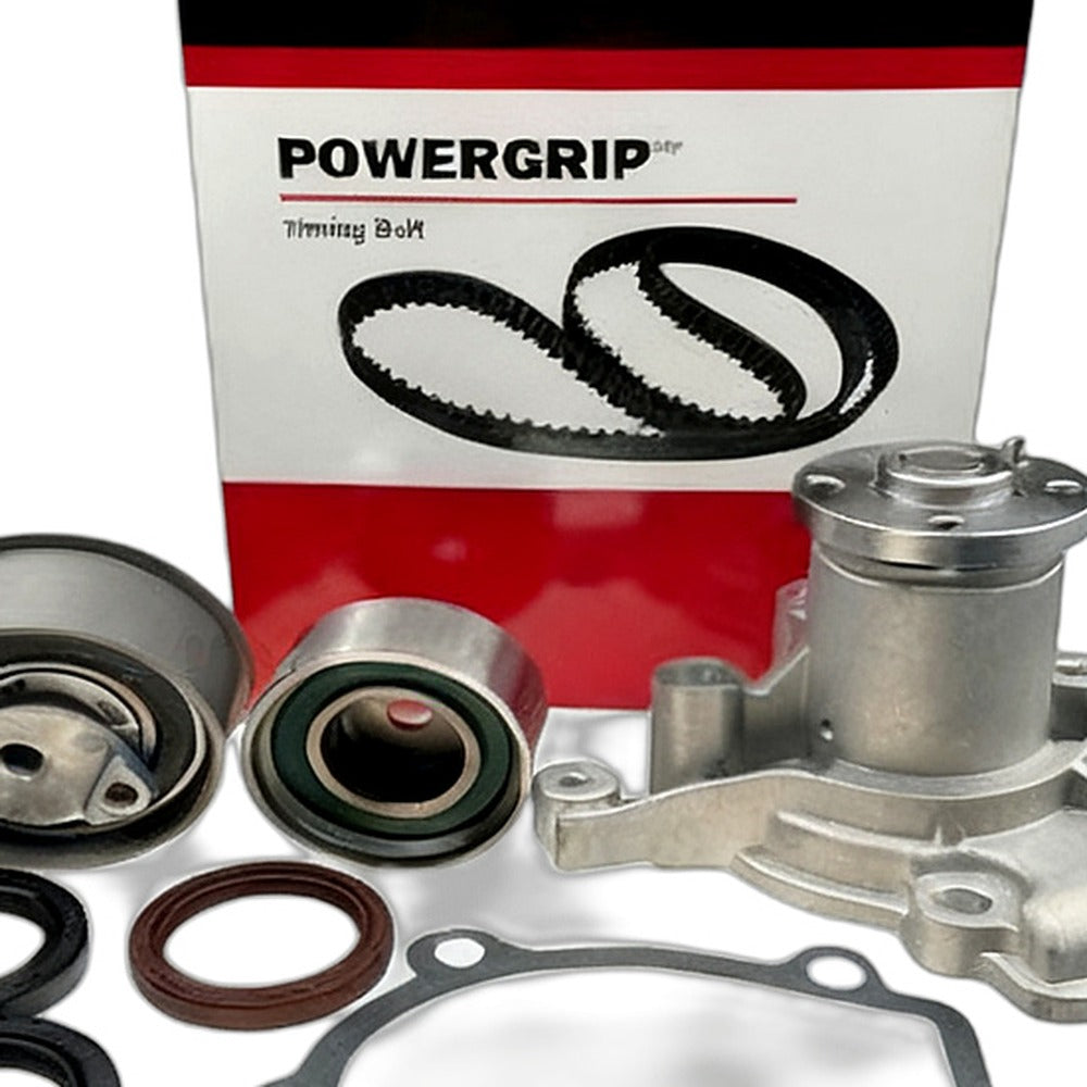 Tensioner Assy-Valve Timing Belt Suitable for Kia Cerato 04-08 24410-23050 - XQ1