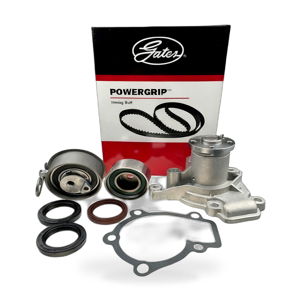 Tensioner Assy-Valve Timing Belt Suitable for Kia Cerato 04-08 24410-23050 - ZT2