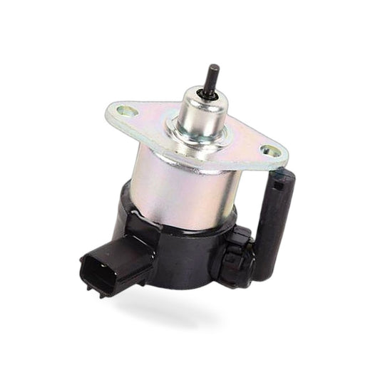 Fuel Shut Off Solenoid Suitable for Kubota M6800 V3300
