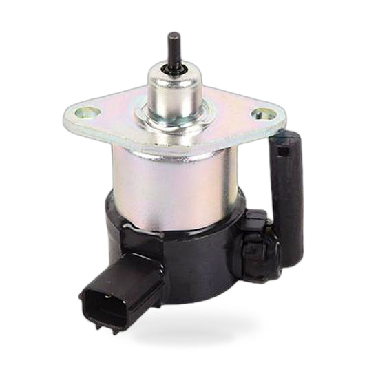 Fuel Shut Off Solenoid Suitable for Kubota M6800 V3300