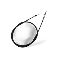 A/T Throttle Control Cable Suitable for Mitsubishi Pajero IO H77W 2.0L