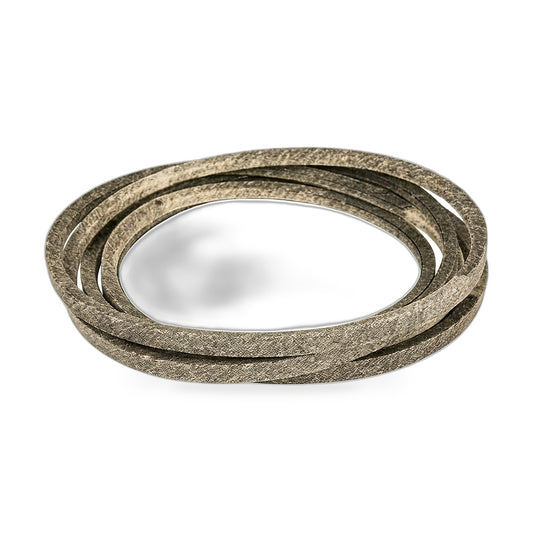 Cutter Deck Belt Suitable for Toro Titan ZX5400