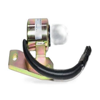 compare product Fuel Shut Off Solenoid Suitable for BMW X3 2.5L