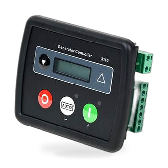 compare product Generator Controller Electronic Module Suitable for Deep Sea DSE3110 MPU