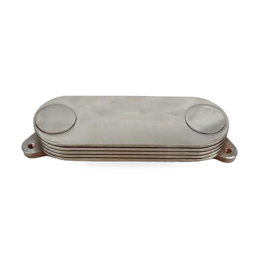 Engine Oil Cooler Assembly Suitable for Ford Ranger 2007-2011 Ref. WE01-15-150