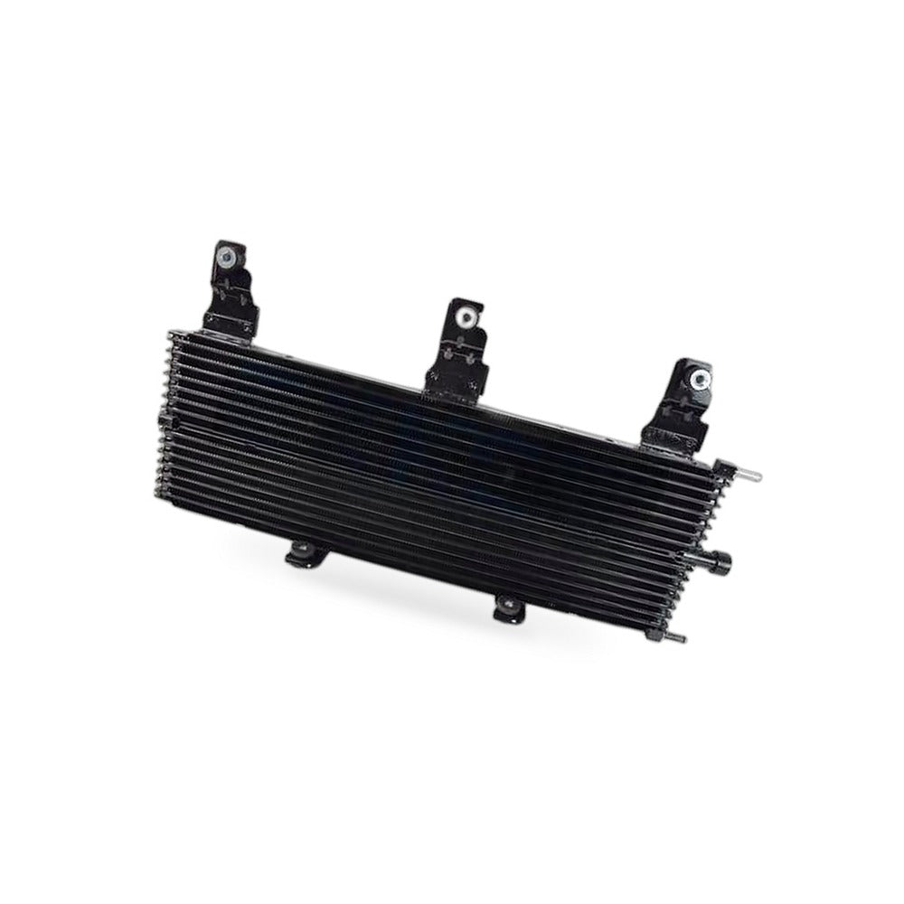 Oil Cooler Assy Suitable for Nissan Navara D40 YD25 VQ40