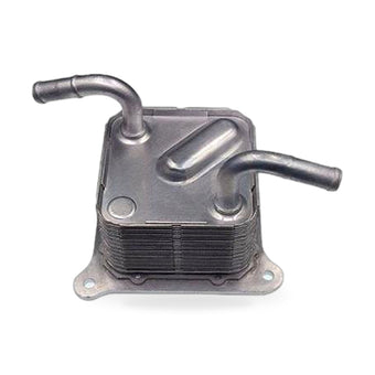 compare product Oil Cooler Suitable for Nissan Sentra 1.8L L4
