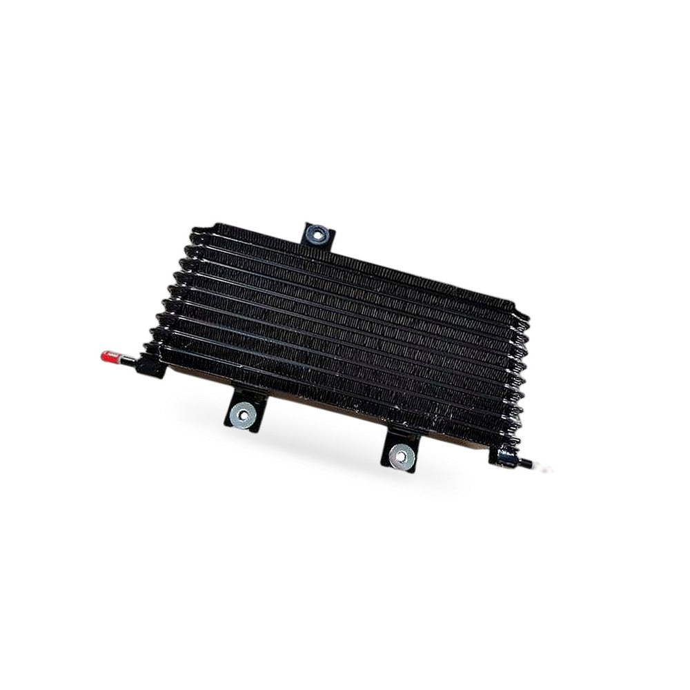 Aluminum Oil Cooler Suitable for Nissan X-Trail T31 2.5L