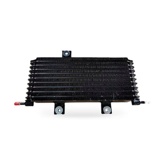 compare product Aluminum Oil Cooler Suitable for Nissan X-Trail T31 2.5L