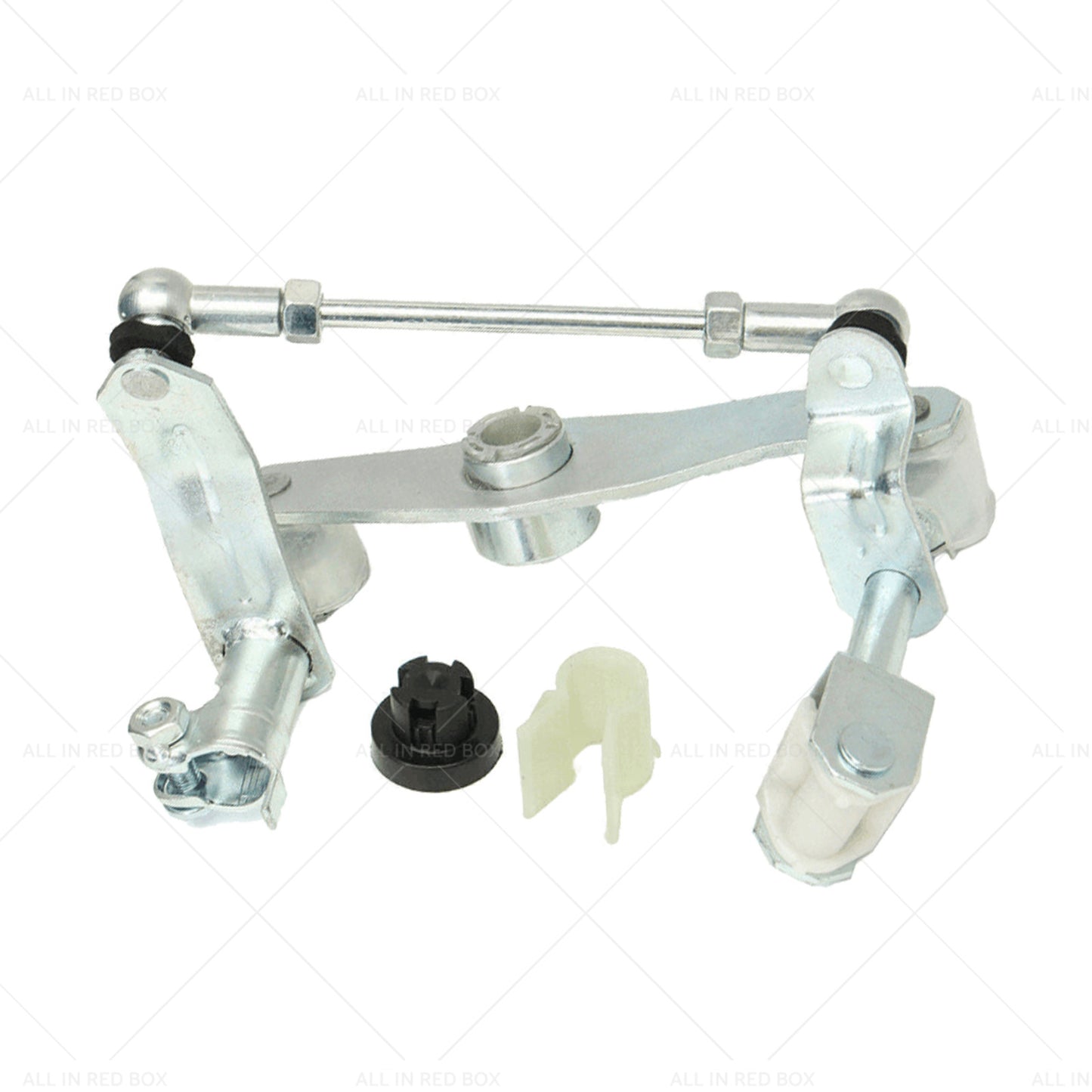 {{ Gear Selector Metal Rod Linkage Kit Suitable For Holden Corsa C Combo Meriva }} - Buy Car Parts Online at {{ Kaka Auto Parts }}.