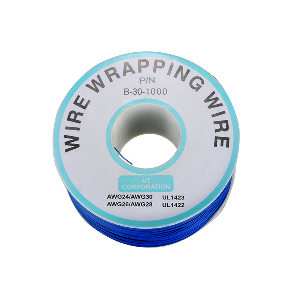 600m Dog Fence Wire Heavy Duty Copper Electric Underground Cable System