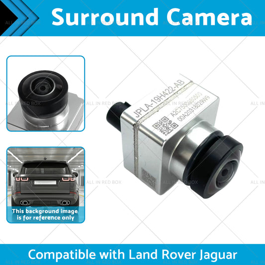 Surround Camera Suitable for Land Rover Jaguar 2018-2022 JPLA-19H422-AB