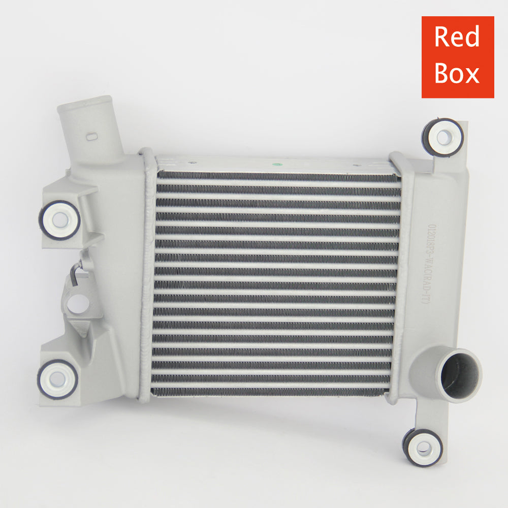 Aluminium Intercooler fit Nissan Navara D22 4cly 2. 5Ltr YD25 Turbo Diesel 08-15