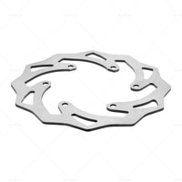 CNC Front Rear Brake Disc Rotor Suitable For KTM 125 250 350 450 SX SXF XC EXC